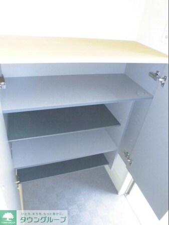 サニーヒル イシイAの物件内観写真